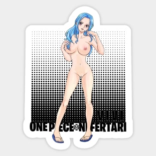 Nefertari Vivi Sticker